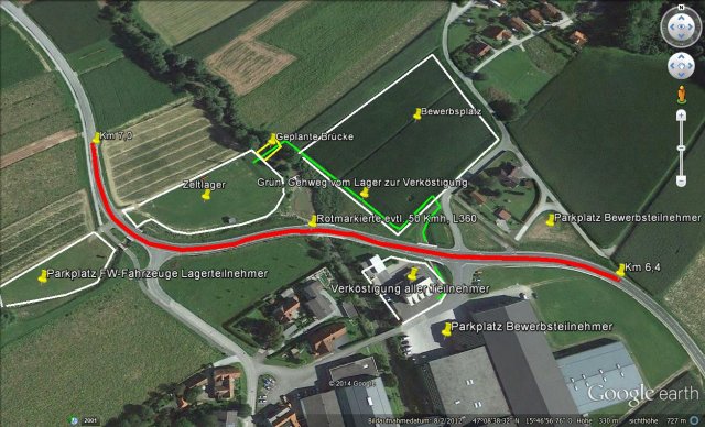 lageplan bh